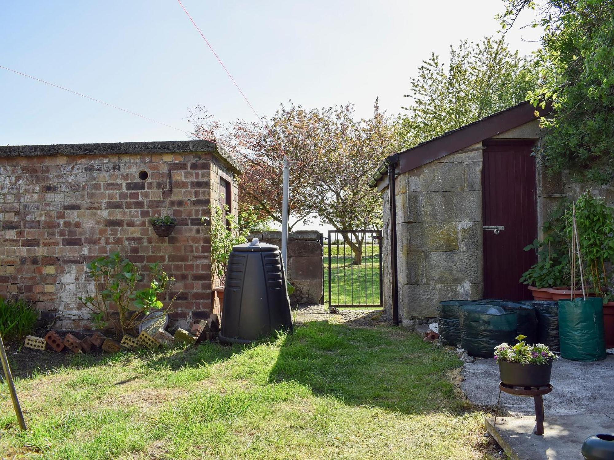 Sandhaven Holiday home