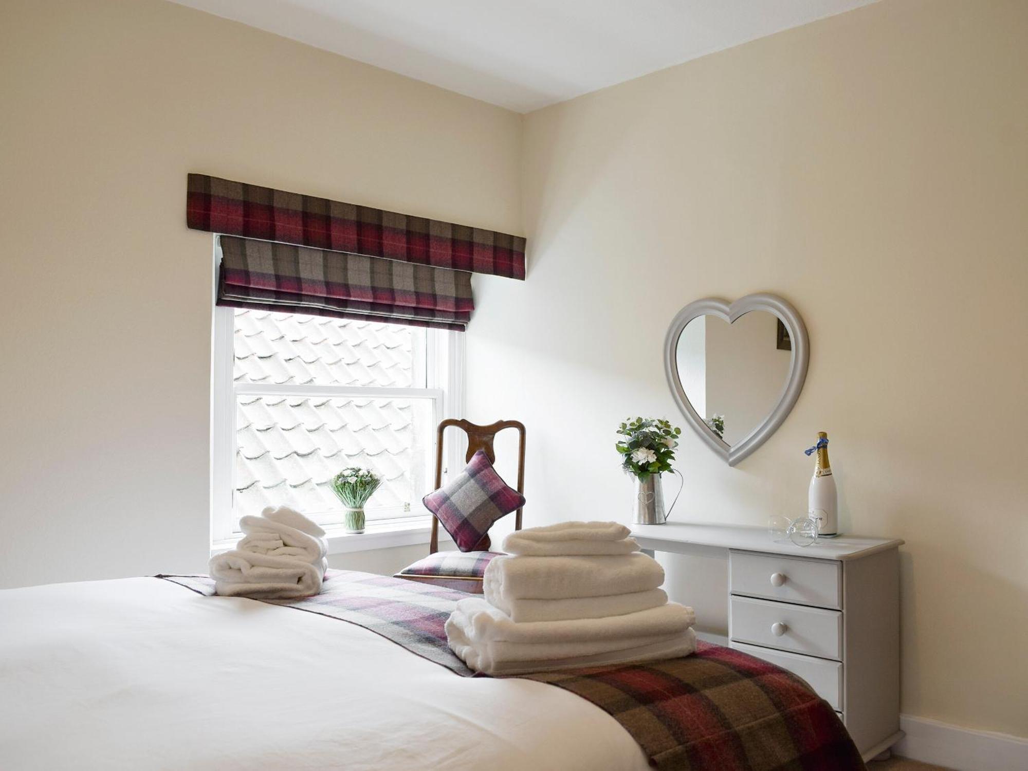 Sandhaven Holiday home *
