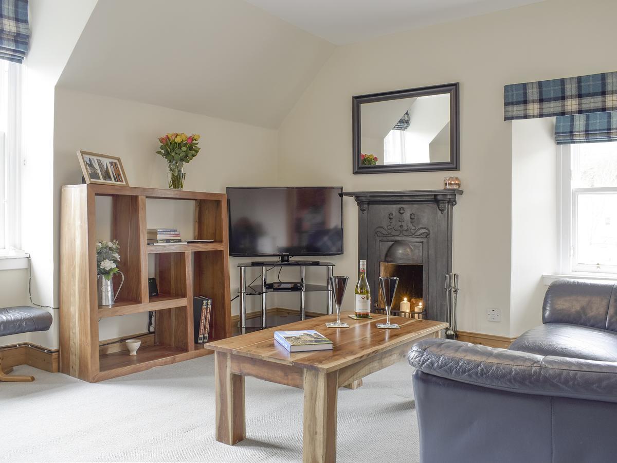 Holiday home Sandhaven Culross